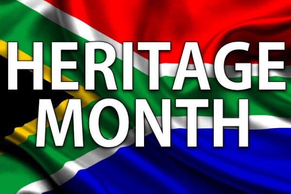 Mkhondo Local Municipality Celebrates Heritage Month Through Ingoma